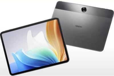 Планшет OPPO Pad Neo 8/128GB LTE Space Grey (OPD2303)