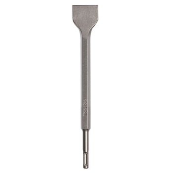Широке долото SDS Plus 40 мм x 250 мм MAKITA (88381179546)