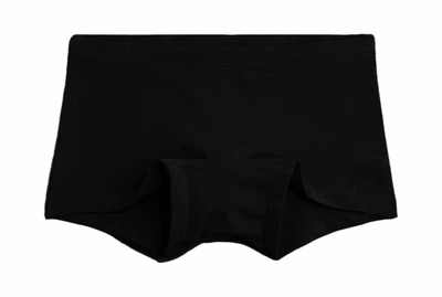 Трусики-боксеры для девочки H&M 0805182018 170 см (14-15 years) Черный