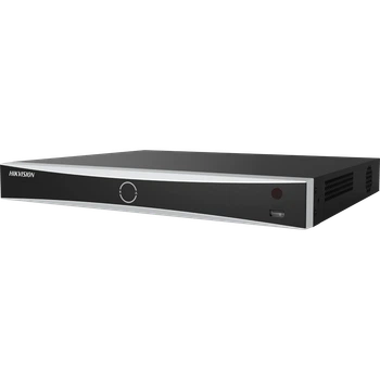Відеореєстратор Hikvision DS-7632NXI-I2/Vpro 32-канальний AcuSeek