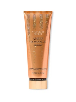 Лосьйон для тіла Victoria’s Secret Amber Romance Shimmer з шиммером 236 мл