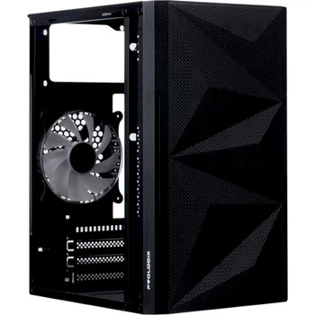 Корпус Prologix E113 Black
