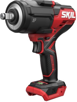 Акумуляторний безщітковий ударний гайковерт Skil XP BRUSHLESS 3285 CA (4894863201249)