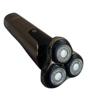 Электробритва Sokany SK-16040 литиевая батарея 1200 mAh до 150 минут