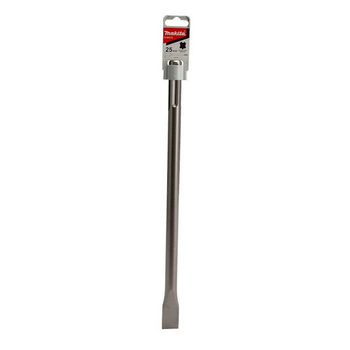 Зубило SDS-MAX 25X400 мм MAKITA (88381364874)