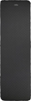 Килимок самонадувний Tribe Comfort Lite Rectangular 5 см Grey (T-BB-0005-grey)