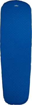 Килимок самонадувний Tribe Comfort Lite 5 см Blue (T-BB-0006-blue)
