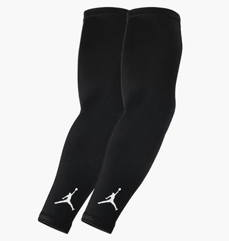 Налокітник Air Jordan Shooter Sleeves Black J.KS.04.010.LX L/XL