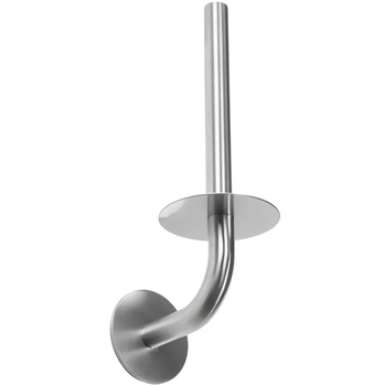 Держатель для туалетной бумаги REA 322220 NICKEL BRUSHED *