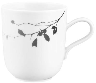 Горнятко Seltmann Liberty Dark Rose Hip з ручкою 400 мл (4052212121529)