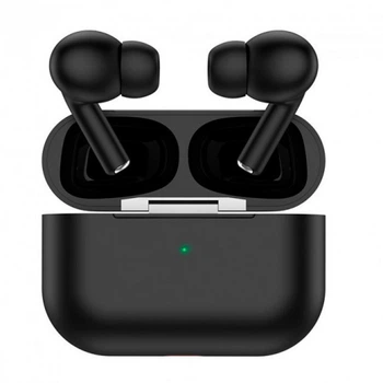 Бездротові Bluetooth-навушники Hoco ES38 Black