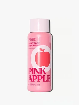 Гель-скраб для душу Victoria's Secret & PINK APPLE Body Wash 355 мл (26988737)