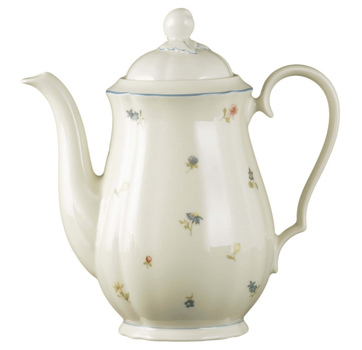 Dzbanek do herbaty Seltmann Marie-Luise Streublume 1.3 l (4003106008709)