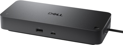 Stacja dokująca Dell Pro Thunderbolt 4 Smart Dock SD25TB4 180W (DELL-SD25TB4)