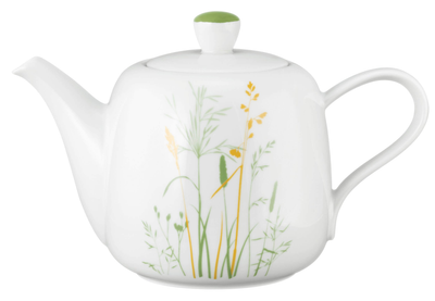 Dzbanek do herbaty Seltmann Meadow Grasses Green 1.65 l (4052212127309)
