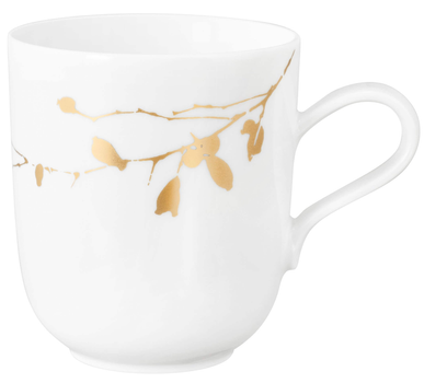 Горнятко Seltmann Liberty Golden Rose Hip з ручкою 400 мл (4052212122960)