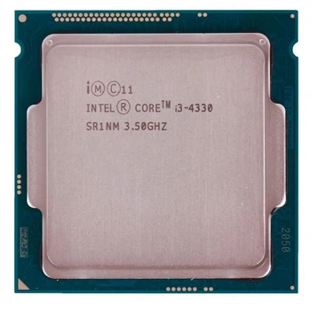 Процесори Intel Core i3 4 покоління (Haswell) - купити в Києві