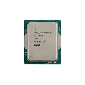 Процессор s1700 Intel Core i5-14400F 2.5-4.7GHz 10/16 20MB DDR4 3200 DDR5 4800 65W Tray