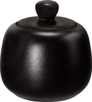 Цукорниця Seltmann Liberty Velvet чорна 260 мл (4052212119625)