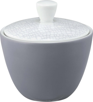 Цукорниця Seltmann Life Fashion Elegant Grey 260 мл (4052212069968)