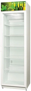 Холодильный шкаф-витрина Snaige CD40DM-S3002