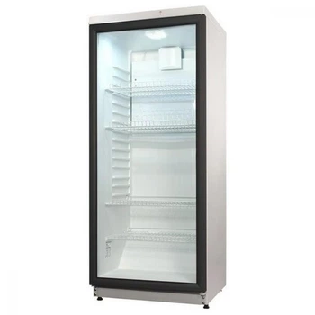 Холодильный шкаф-витрина Snaige CD29DM-S302S