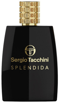 Woda toaletowa damska Sergio Tacchini Splendia 100 ml (810876033626)