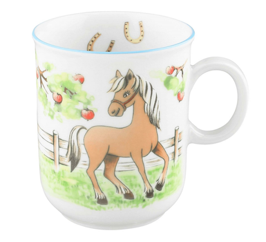 Горнятко Seltmann My Pony дитяче 250 мл (4003106985642)