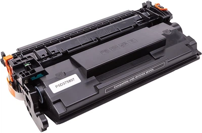 Картридж PowerPlant совместимый с HP LaserJet Pro MFP 4103 (W1510X) с чипом Black (PP-W1510X)