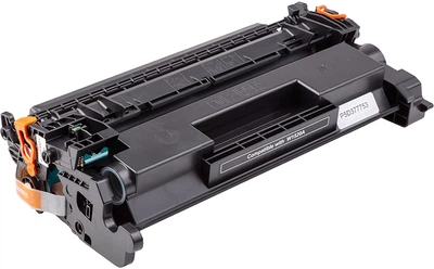 Картридж PowerPlant совместимый с HP LaserJet Pro 4004 (W1520A) с чипом Black (PP-W1520A)