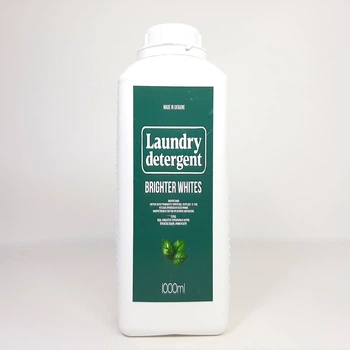 Кисневий відбілювач рідкий Laundry Detergent, 1000 мл (X-2156)