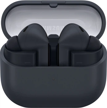 Навушники Samsung Galaxy Buds3 FE Black (SM-R420NZKAEUE)