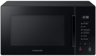 Kuchenka mikrofalowa Samsung MG23T5018CK/BA