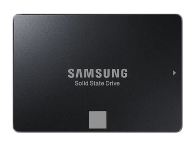 Накопичувач SSD Samsung Sata 2.5" 480Gb PM863 (MZ7LM480HCHP) Б/в
