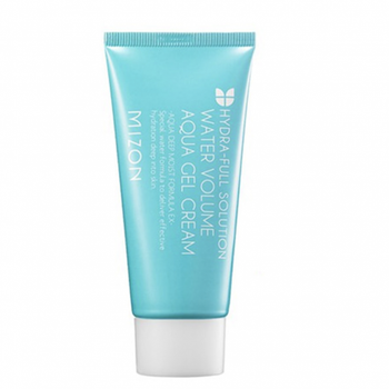 Легкий увлажняющий крем-гель для лица Mizon Water Volume Aqua Gel Cream 45 ml