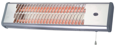 Інфрачервоний обігрівач Standart QH-1200C