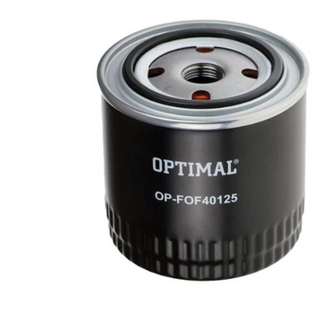 Масляный фильтр Optimal (OP-FOF40125)