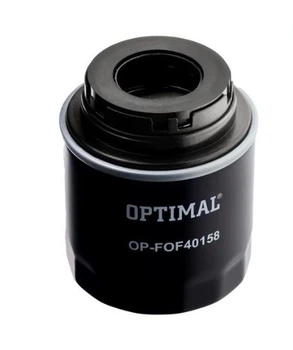 Масляный фильтр Optimal (OP-FOF40158)