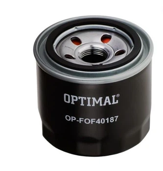 Масляний фільтр Optimal (OP-FOF40187)
