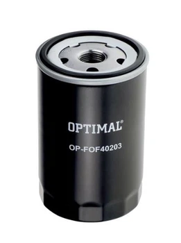 Масляный фильтр Optimal (OP-FOF40203)