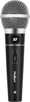 Мікрофон Rebel DM-604 (5901436717218)
