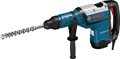 Перфоратор Bosch Professional Heavy Duty GBH 8-45 D (0611265100)