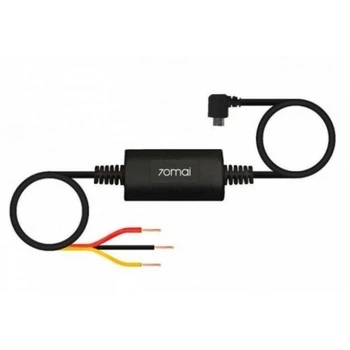 Кабель режима парковки Xiaomi 70mai UP02 Hardware Kit (Midrive UP02)