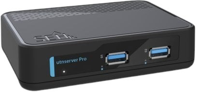 Serwer druku SEH utnserver Pro (4037863051302)