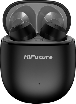 Słuchawki HiFuture OlymBuds3 Black (olymbuds3.black)