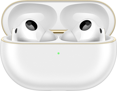 Słuchawki Huawei FreeBuds Pro 4 White (55037963)