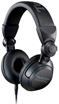 Навушники Technics EAH-DJ1200EK