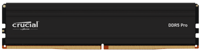Оперативная память Crucial DDR5-5600 65536MB PC5-44800 Pro (CP64G56C46U5)