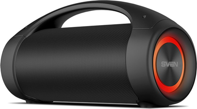 Акустична система Sven PS-370 Black (00410112)