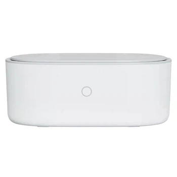 Ультразвуковая ванна XiaoZe Household Ultrasonic Cleaner DX-C9-001 White